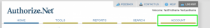 authorize.net Adlis ERP-CRM Dev.
